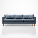 Bateman Lounge