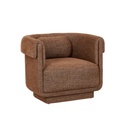 Hendricks Occasional Chair - Tawny