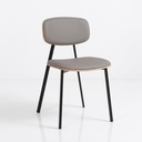The Pebble Chair
