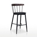 The Vault XL Bar Stool
