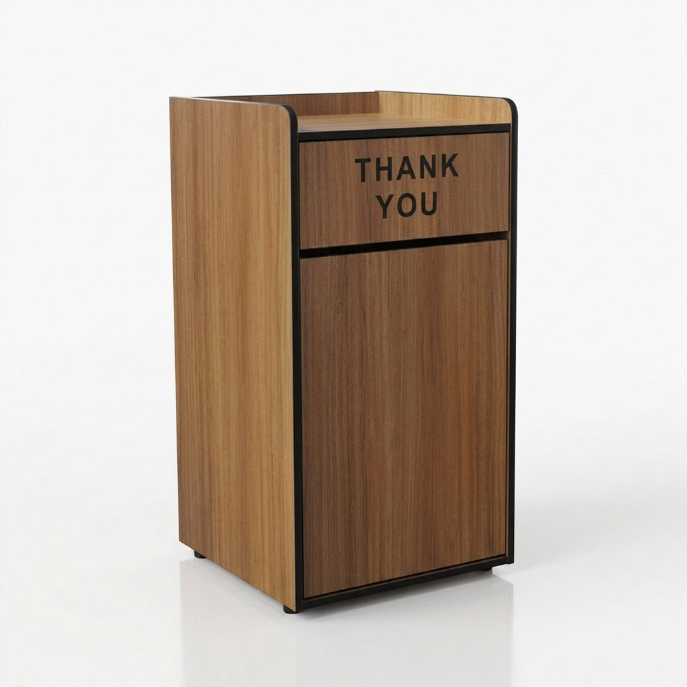 [dg-lj0006] The Onyx Disposal Unit