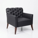 The Audrey Lounge Chair