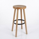 The Frame Bar Stool