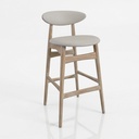 The Scarlett Bar Stool