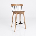 The Vault Bar Stool