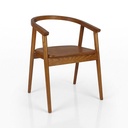 The Hugo Chair