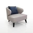 The Otto Lounge Chair