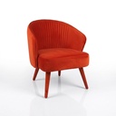 The Maeve Lounge Chair