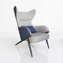 The Jonas Lounge Chair