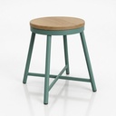 The Zora Stool