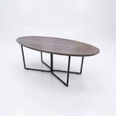 The Roosevelt Coffee Table