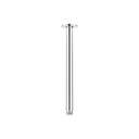 Shower Dropper Round 300mm - Chrome