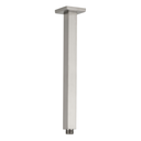 Noah Shower Dropper 300mm - Brushed Nickel