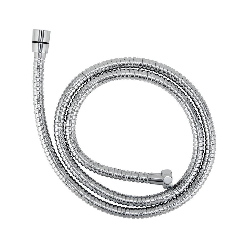[10224] Shower Hose – Chrome