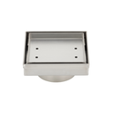 Pixi Tile Insert Floor Waste 125mm - Stainless Steel