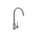 Elysian Kitchen Mixer - Brushed Nickel