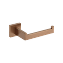 (D)Vaada Toilet Roll Holder - Brushed Copper