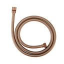Shower Hose - Brushed Copper