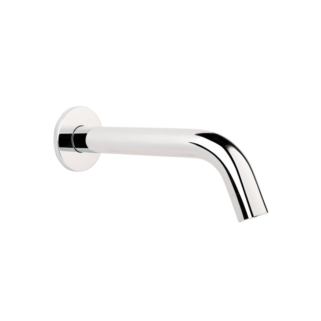 [11250LF] Wall-Mounted Spout - Chrome