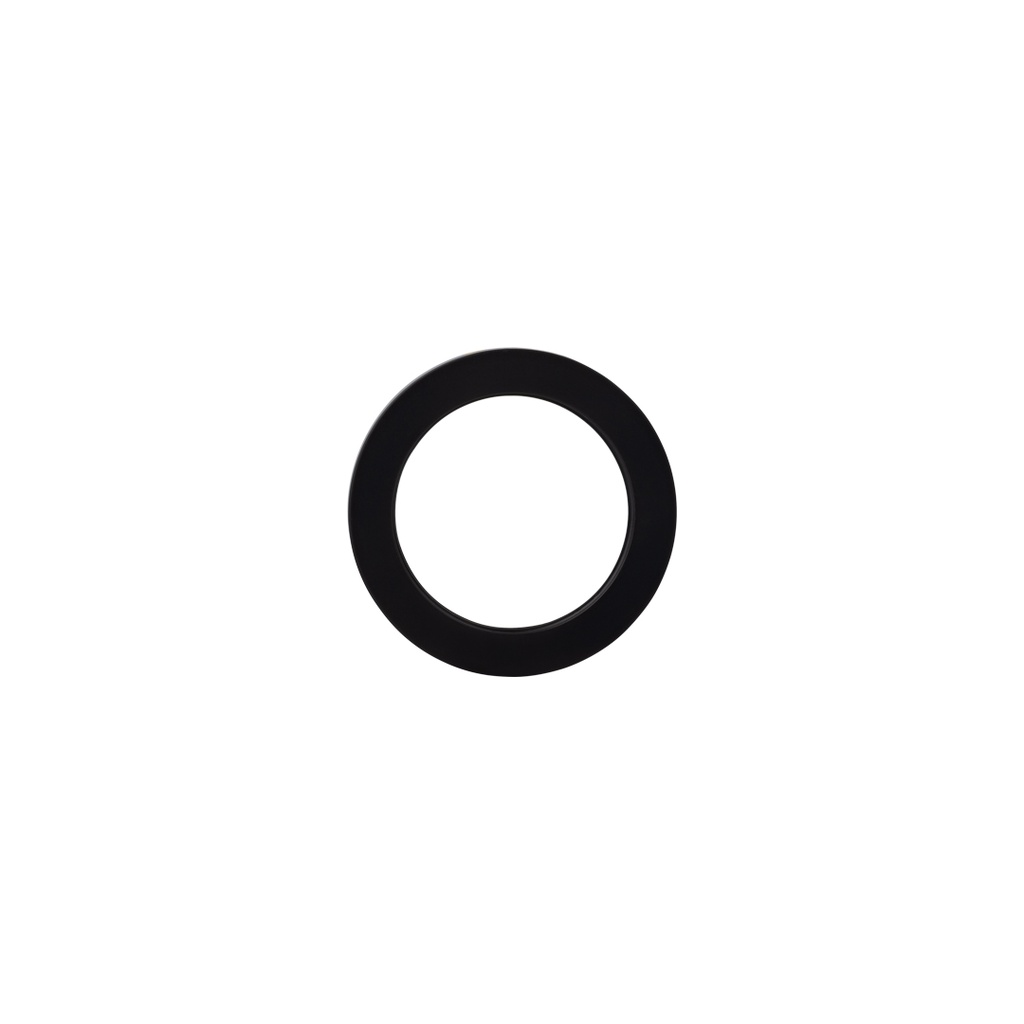 [11344] Backplate - 62mm Minimal/Progressive - Matte Black