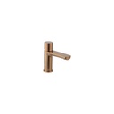 Milani Basin Mixer - Brushed Copper