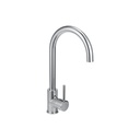 Elysian Kitchen Mixer - Chrome