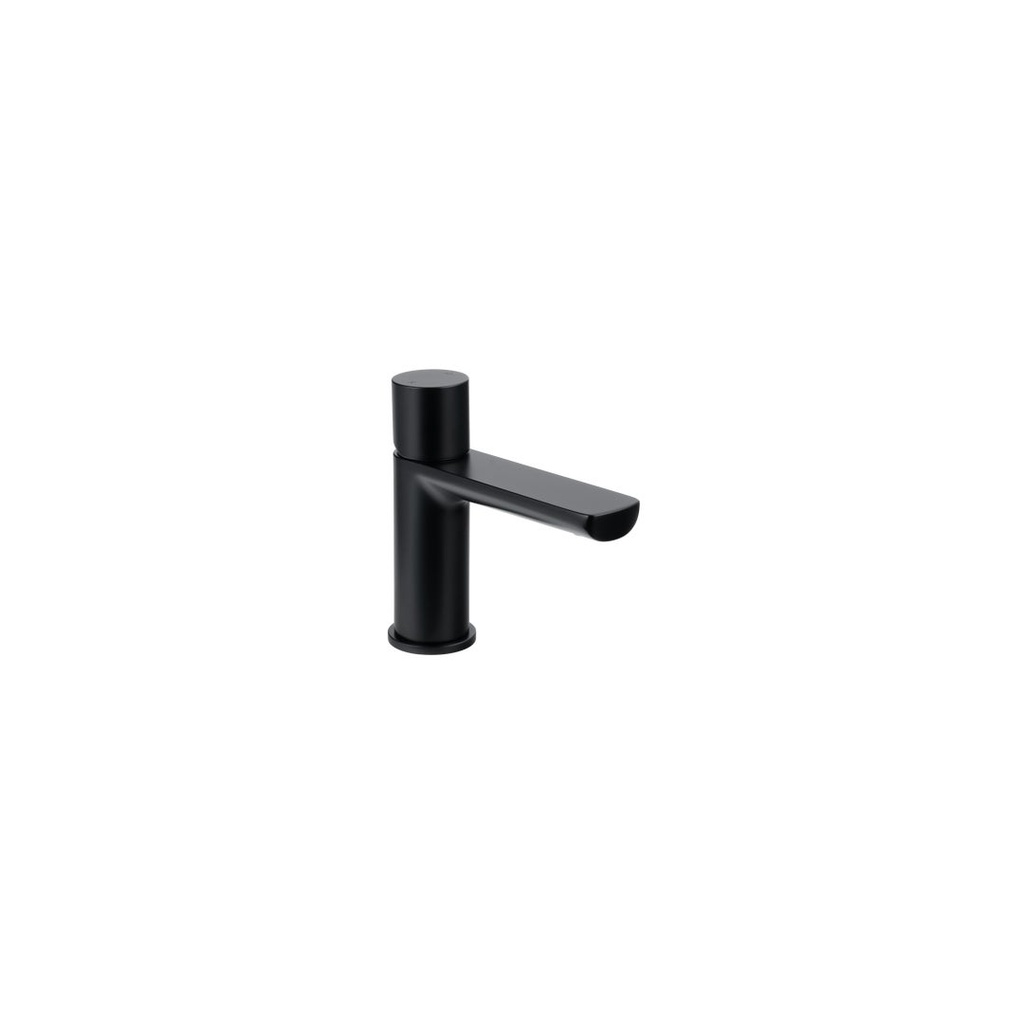 [11591LF] Milani Basin Mixer - Matte Black