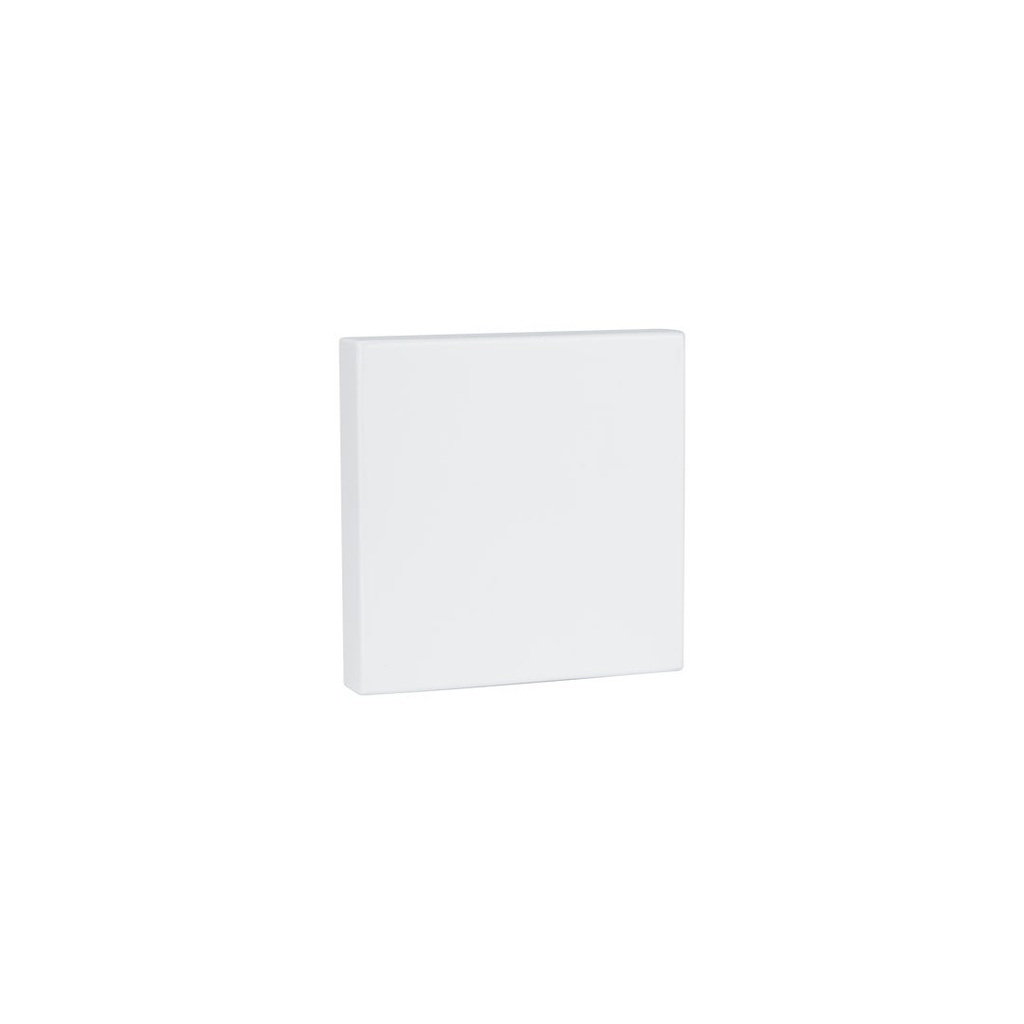Colour Sample - 2 PAC White Vanity