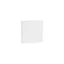 Colour Sample - 2 PAC White Vanity