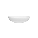 Labello Thin Edge Basin Sink - Matte White