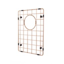 Ohelu Sink Protector - Brushed Copper