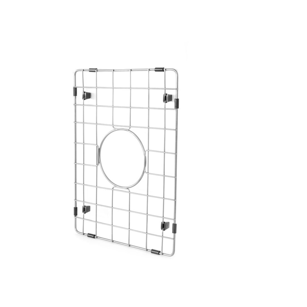 [11870] Ontario/Jai A Sink Protector - Stainless Steel