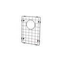 Vita B Sink Protector - Brushed Gunmetal