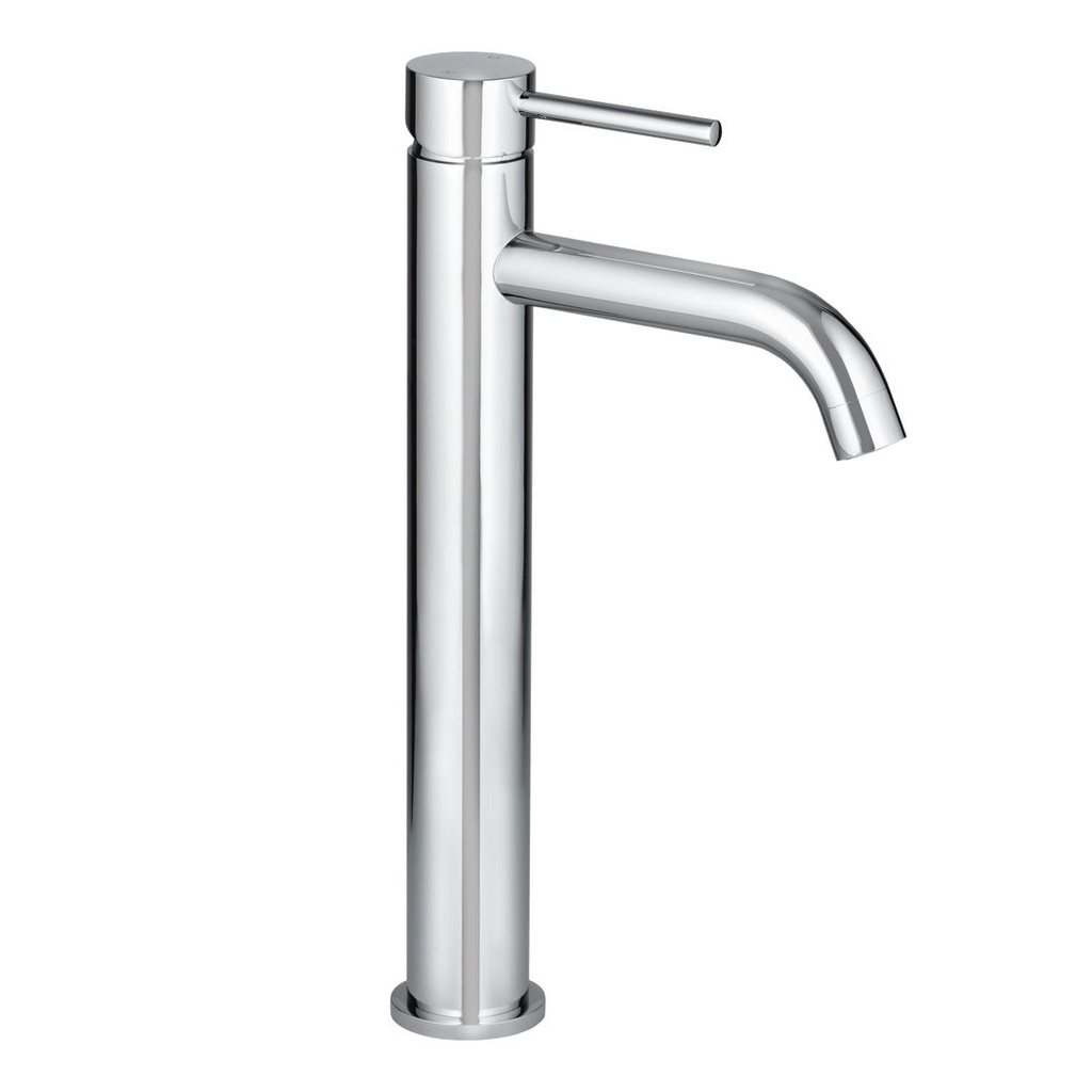 [11950LF] Elysian Extended Basin Mixer - Chrome