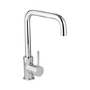 Eden Kitchen Mixer - Chrome