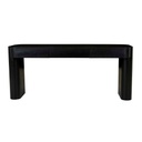 Floyd Desk - Matt Black