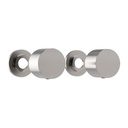 Milani Assembly Handle Kit - Brushed Nickel