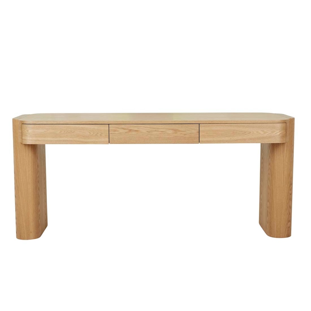 [FLOYD-DESK-NATURAL-ASH-DESK-FLOYD] Floyd Desk - Natural Ash