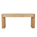 Floyd Desk - Natural Ash