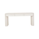 Floyd Desk - Porcelain