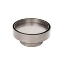 Pixi Round Tile Insert Floor Waste - Stainless Steel
