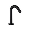 Mini Bench Mounted Spout - Matte Black
