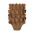 Forme Hyacinth Vase - Flaxen
