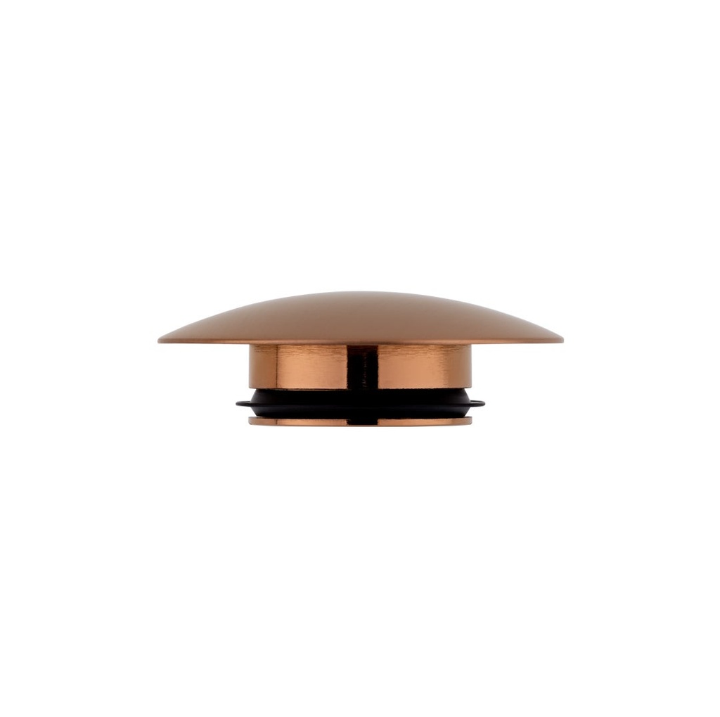 Lid - Avi Pop-Up - Brushed Copper