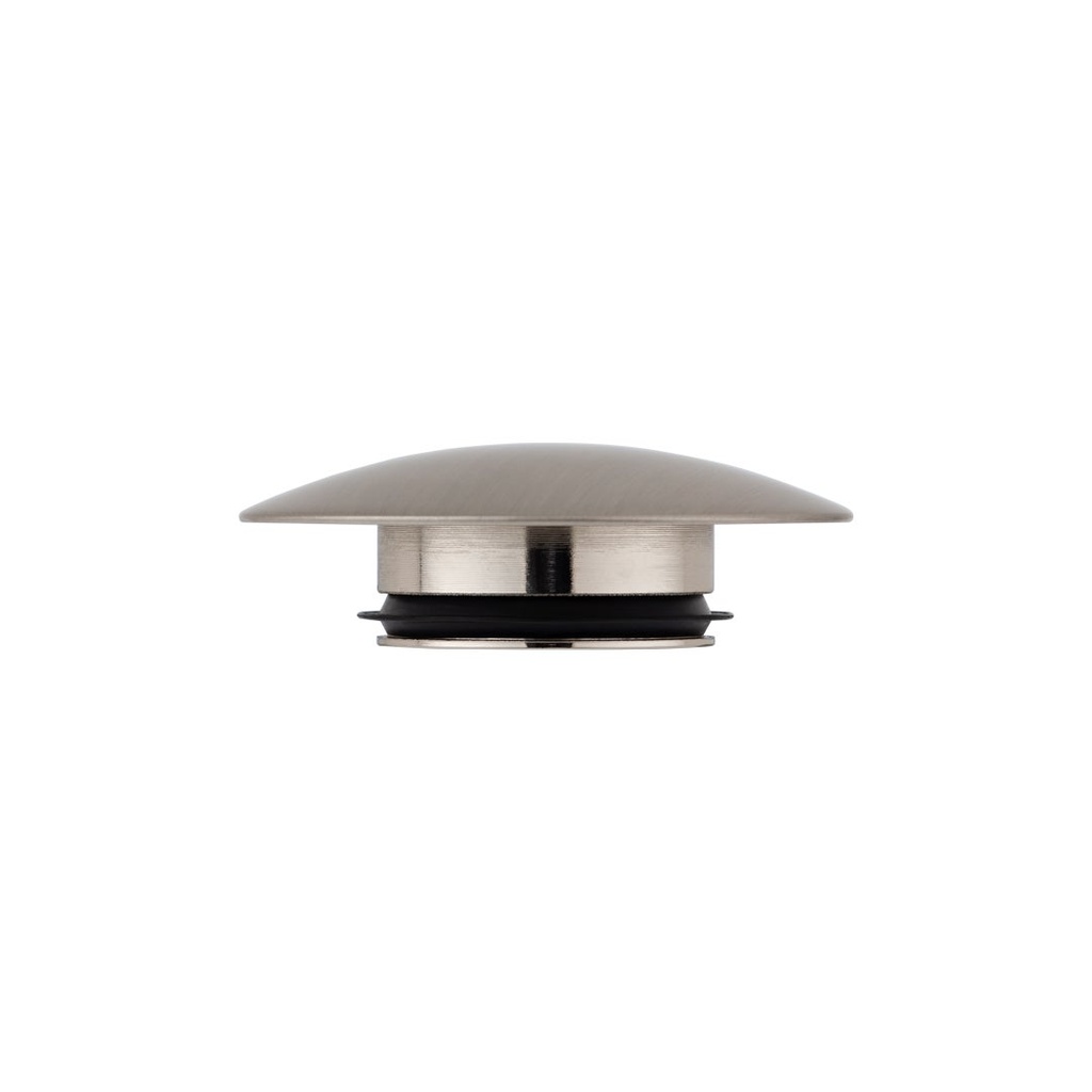 [12612] Lid - Avi Pop-Up - Brushed Nickel