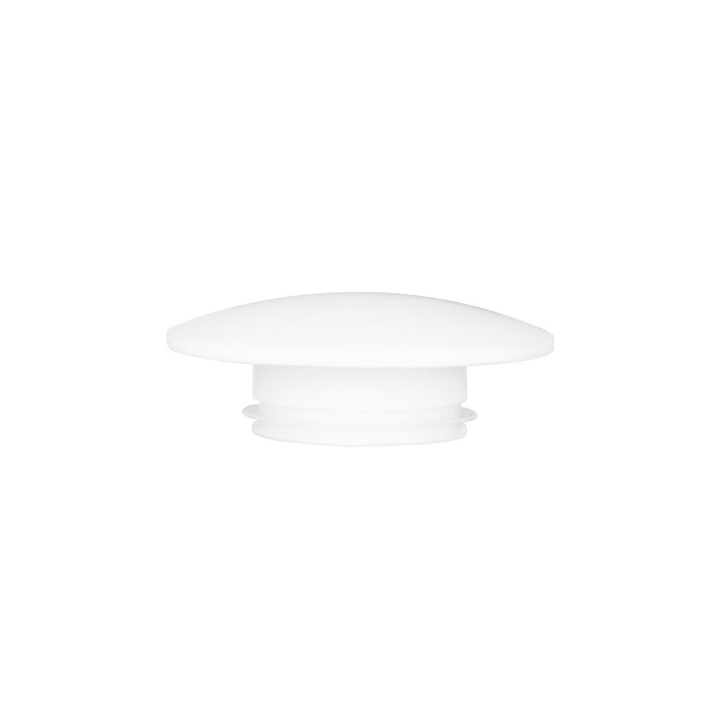 [12614] Lid - Avi Pop-Up - Gloss White