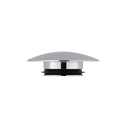 Lid - Avi Pop-Up - Chrome