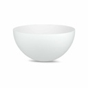 Bajo Mini Basin - Matte White
