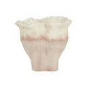 Forme Lennon Low Vase - Ombre Savanna