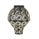 Forme Miko Vase - Black